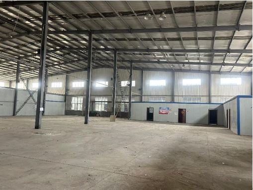 濰坊市坊子區2000平方廠房使用權租賃招商公告